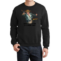 Retro Vintage Dr. Jones For Men Women Crewneck Sweatshirt | Artistshot