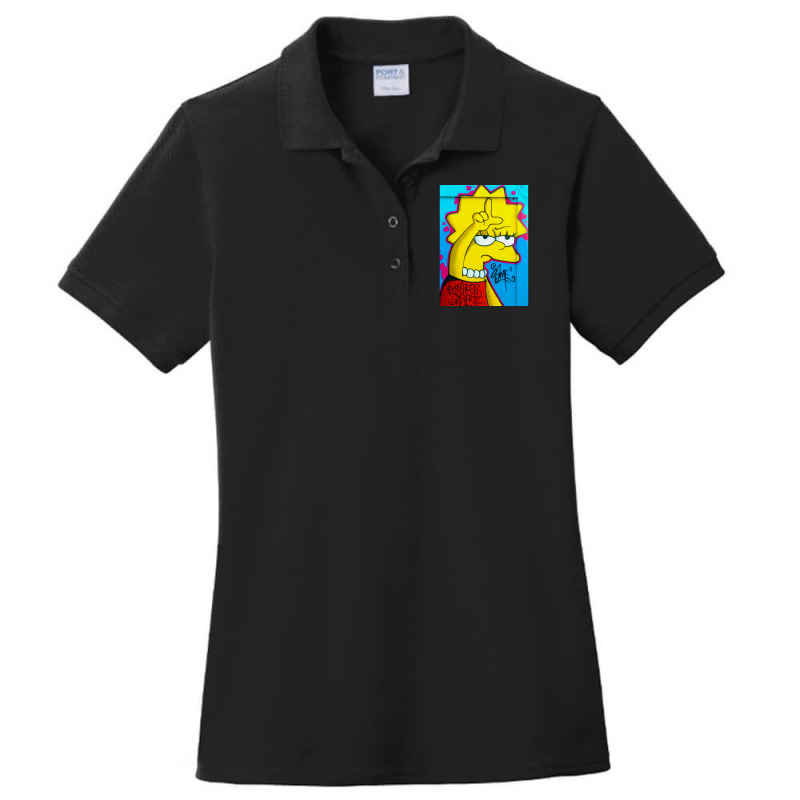 Day Gifts Meme Cute Men Women Ladies Polo Shirt by ArtistKingston | Artistshot