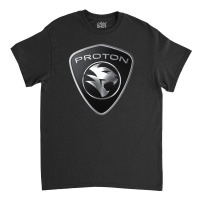 Proton Classic T-shirt | Artistshot