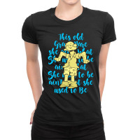 Proud  Maggie Men Women Ladies Fitted T-shirt | Artistshot