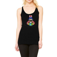 Vintage  Devil Homer  My Favorite People Racerback Tank | Artistshot