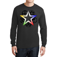 Mens Best Heritage Gift Men Long Sleeve Shirts | Artistshot