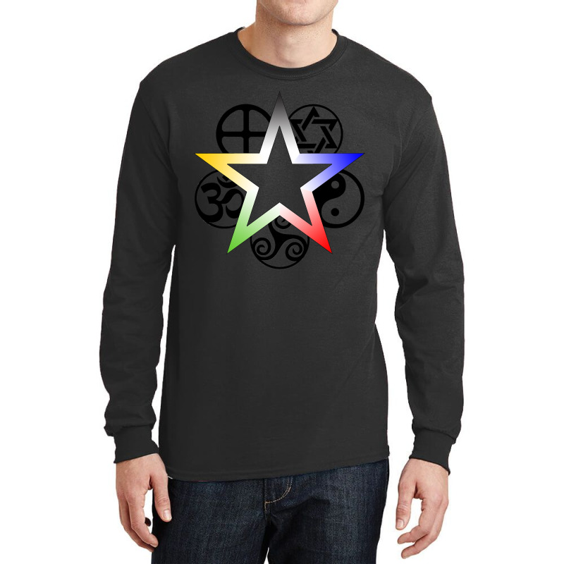 Mens Best Heritage Gift Men Long Sleeve Shirts by ArtistBarrett | Artistshot