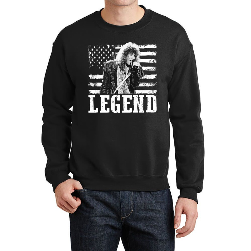 Retro  Heritage Call Me Crewneck Sweatshirt by ArtistBarrett | Artistshot