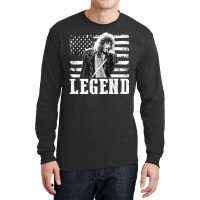 Retro  Heritage Call Me Long Sleeve Shirts | Artistshot