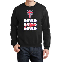 Retro  Heritage Gift Men Crewneck Sweatshirt | Artistshot