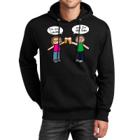 Art Character Goodfellas Mens Funny Unisex Hoodie | Artistshot