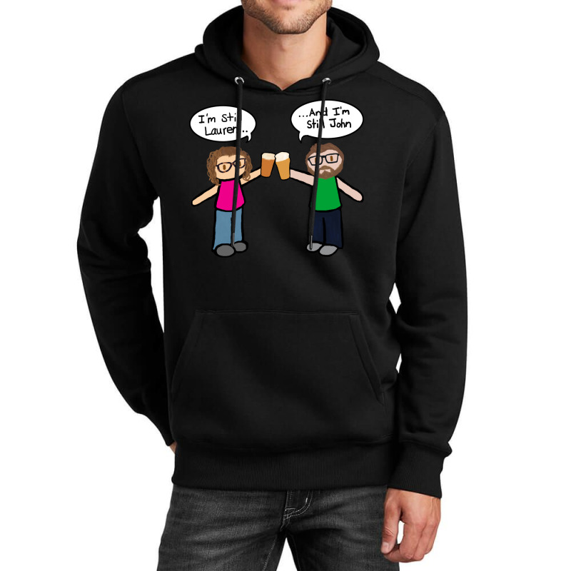 Art Character Goodfellas Mens Funny Unisex Hoodie by ArtistBarrett | Artistshot