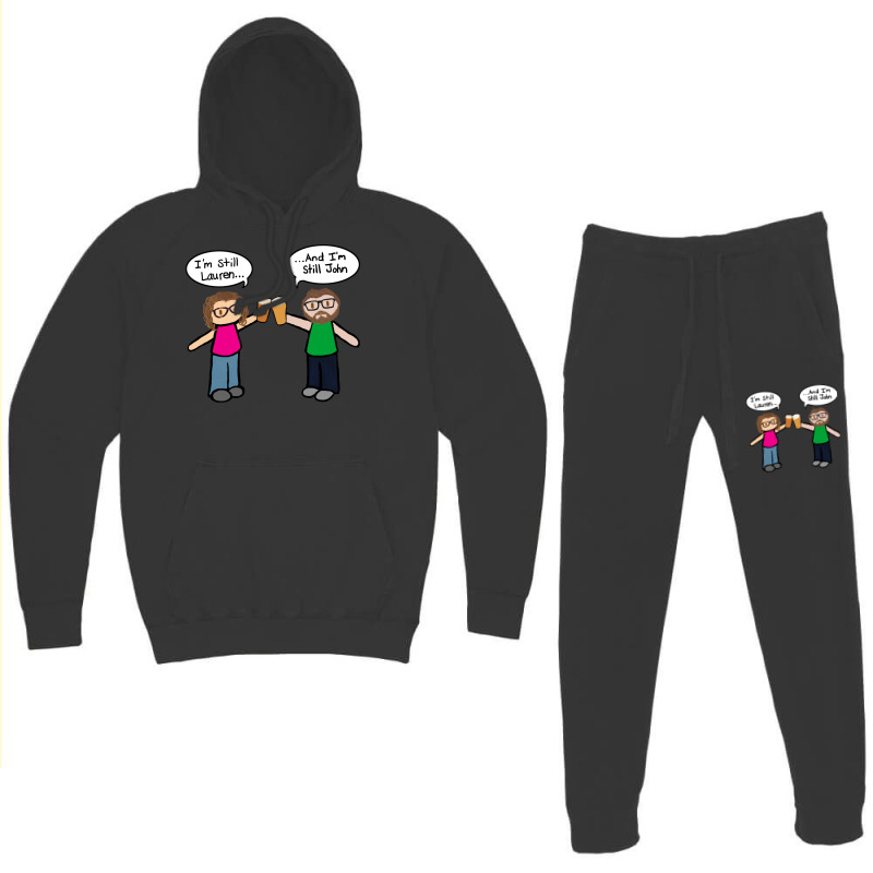 Art Character Goodfellas Mens Funny Hoodie & Jogger set by ArtistBarrett | Artistshot