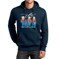 Hard Candy Christmas Parton Unisex Hoodie | Artistshot