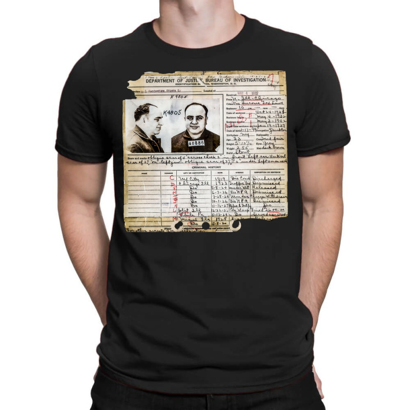 Day Gift Goodfellas Funny Gift T-Shirt by ArtistBarrett | Artistshot