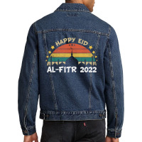 Funny Gifts Capone Gifts Women Men Denim Jacket | Artistshot