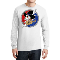 Uncle Pecos Crambone T Shirt Long Sleeve Shirts | Artistshot