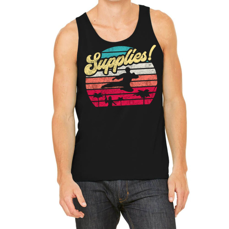 Funny Men Goodfellas Men Women Tank Top by ArtistBarrett | Artistshot