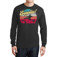 Funny Men Goodfellas Men Women Long Sleeve Shirts | Artistshot