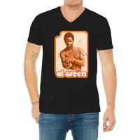 Graphic Picture Joe Pesci Day Gift V-neck Tee | Artistshot