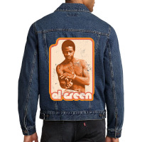 Graphic Picture Joe Pesci Day Gift Men Denim Jacket | Artistshot