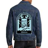 Graphic Picture Joe Pesci Mens Funny Men Denim Jacket | Artistshot