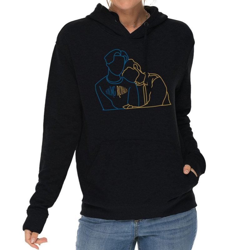 Funny Gifts Wilhelm Day Gift Lightweight Hoodie | Artistshot