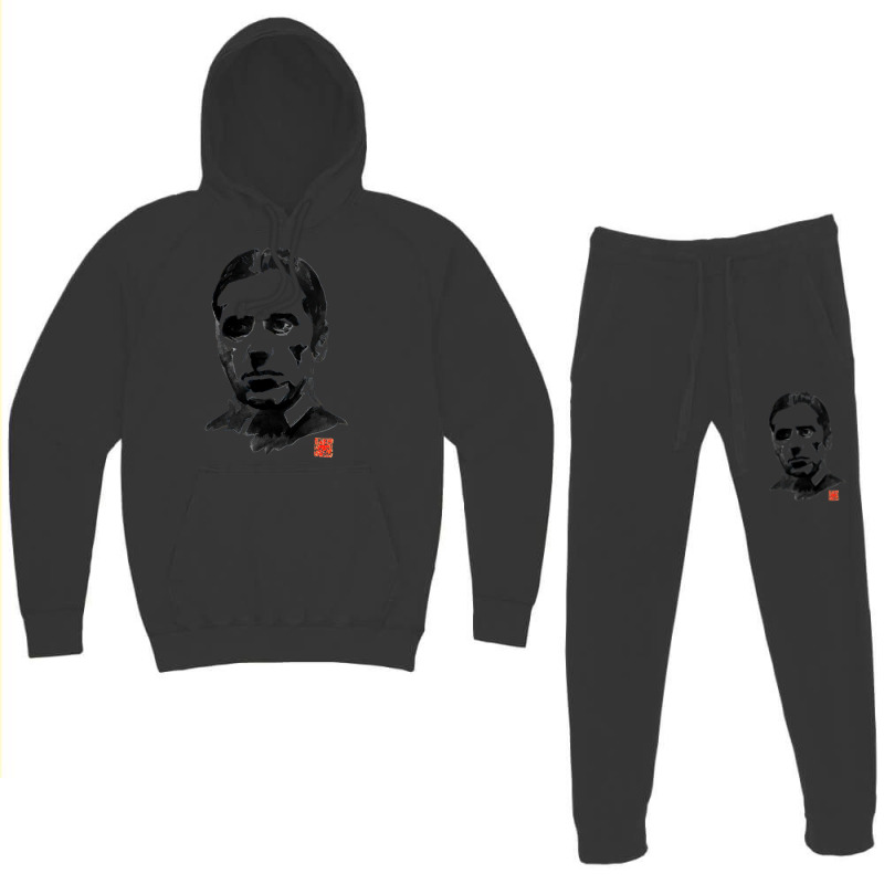 Mens Best Goodfellas Gift Men Hoodie & Jogger set by ArtistBarrett | Artistshot