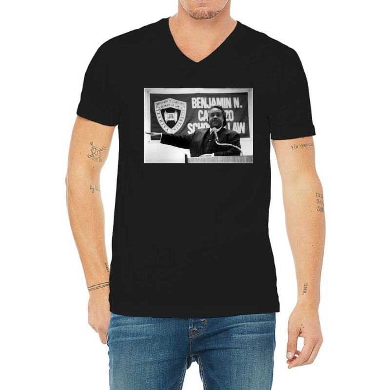 Music Vintage Retro Joe Pesci For Mens Womens V-Neck Tee by ArtistBarrett | Artistshot