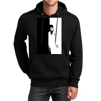 Retro Vintage Gangster Mens My Favorite Unisex Hoodie | Artistshot