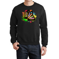 Vintage Retro Goodfellas Gifts Men Crewneck Sweatshirt | Artistshot