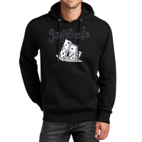 Best Genesis The Last Domino Unisex Hoodie | Artistshot