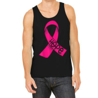 Graphic Music Ribbon Breast For Mens Womens Tank Top | Artistshot