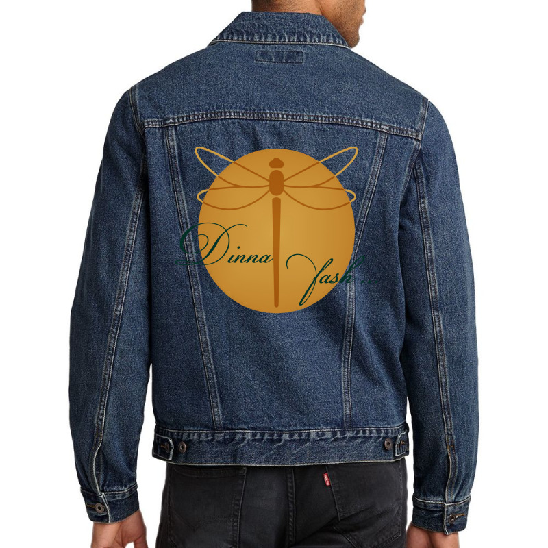 Music Vintage Retro Droughtlander Women My Favorite Men Denim Jacket by ArtistDonte | Artistshot