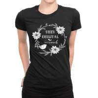 Vintage  Droughtlander Day Gift Ladies Fitted T-shirt | Artistshot