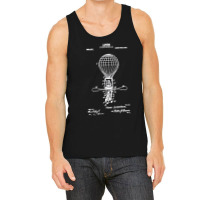 Flying Machine 1910 Patent, The Flying Machine 1910 Patent, Flying Mac Tank Top | Artistshot