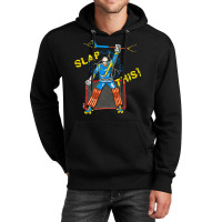 Slap This Hockey Goalies, Slap This Hockey Goalies Vintage, Slap This  Unisex Hoodie | Artistshot