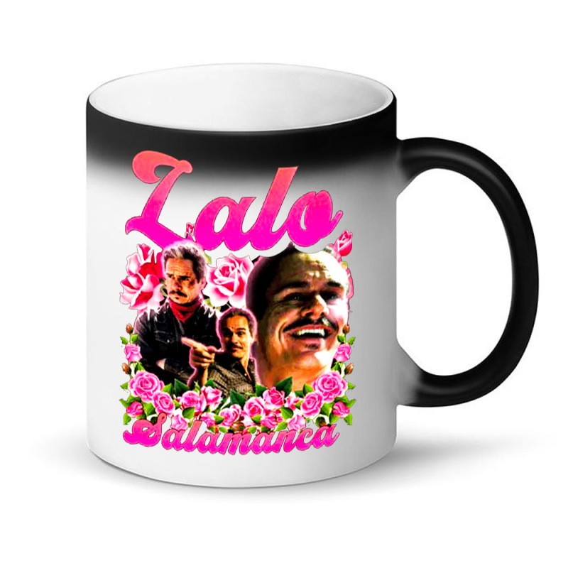 Lalo Salamanca, The Lalo Salamanca, Lalo Salamancas, Lalo Salamanca Ar Magic Mug | Artistshot