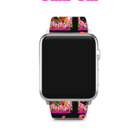 Lalo Salamanca, The Lalo Salamanca, Lalo Salamancas, Lalo Salamanca Ar Apple Watch Band | Artistshot