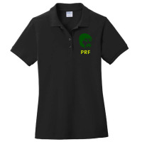 Prefontaine Cross Country And Track Running Ladies Polo Shirt | Artistshot