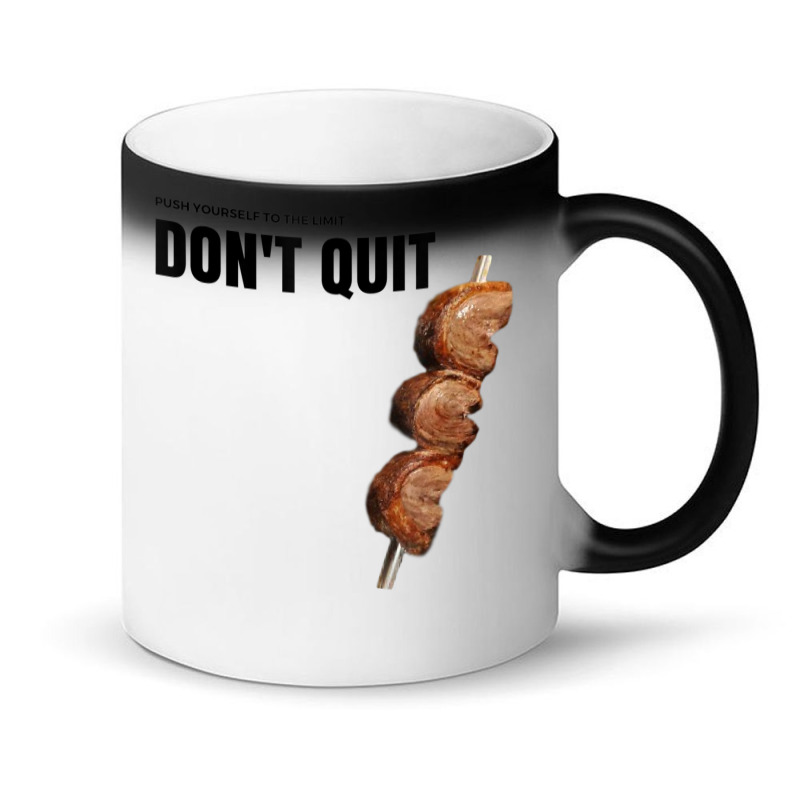 Churrascaria, All You Can Eat Shirt Steak, Meat Magic Mug | Artistshot