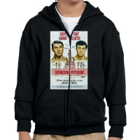 Operation Pennicoat, The Operation Pennicoat, Operation Pennicoats, Op Youth Zipper Hoodie | Artistshot