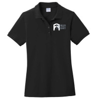 Franklin University Ladies Polo Shirt | Artistshot