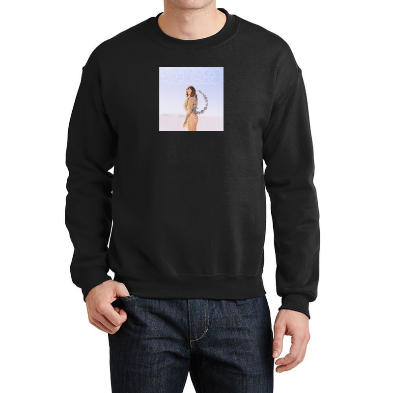 Dirt Femme   Tove Lo Crewneck Sweatshirt | Artistshot