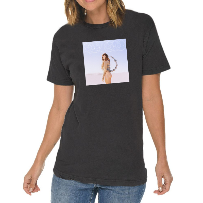 Dirt Femme   Tove Lo Vintage T-shirt | Artistshot