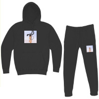 Dirt Femme   Tove Lo Hoodie & Jogger Set | Artistshot