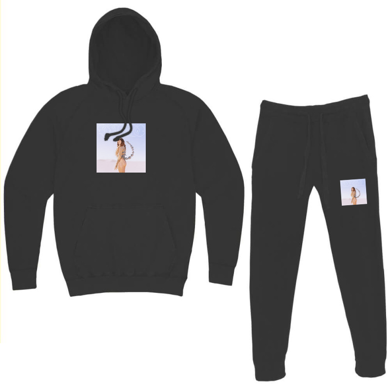 Dirt Femme   Tove Lo Hoodie & Jogger Set | Artistshot