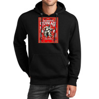 Villains World Tour Unisex Hoodie | Artistshot