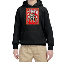 Villains World Tour Youth Hoodie | Artistshot