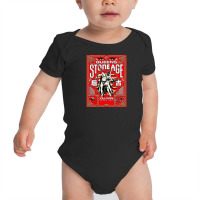 Villains World Tour Baby Bodysuit | Artistshot