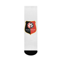 Stade Rennais Fc Crew Socks | Artistshot