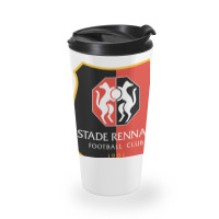 Stade Rennais Fc Travel Mug | Artistshot