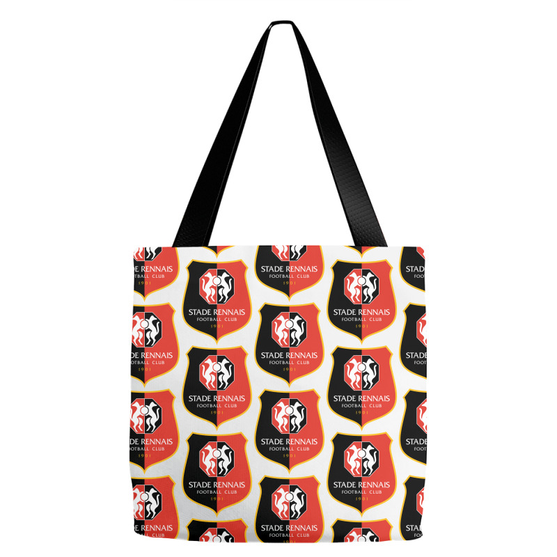 Stade Rennais Fc Tote Bags | Artistshot