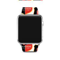 Stade Rennais Fc Apple Watch Band | Artistshot